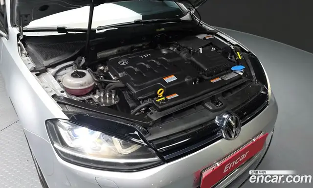 Volkswagen Golf 2016 2.0 автомат (гидро), миниатюра 6 Volkswagen Golf 2016 2.0 автомат (гидро), миниатюра 6