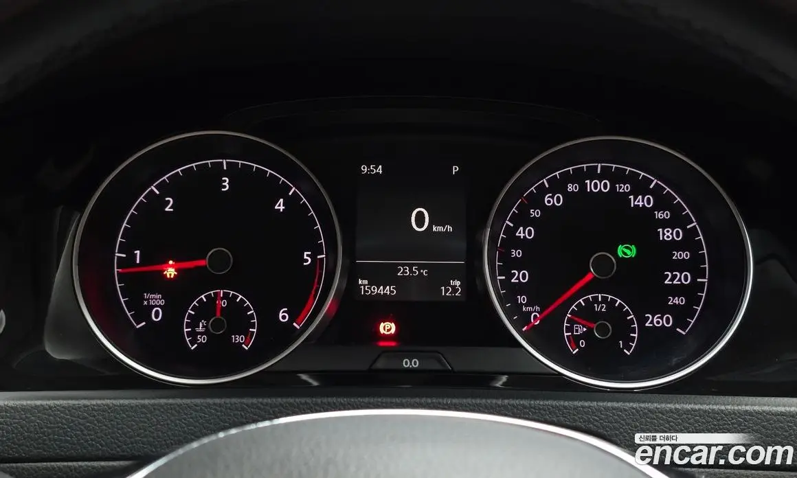 Volkswagen Golf 2016 2.0 автомат (гидро), фото 8 Volkswagen Golf 2016 2.0 автомат (гидро), фото 8