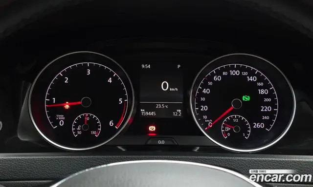 Volkswagen Golf 2016 2.0 автомат (гидро), миниатюра 8 Volkswagen Golf 2016 2.0 автомат (гидро), миниатюра 8