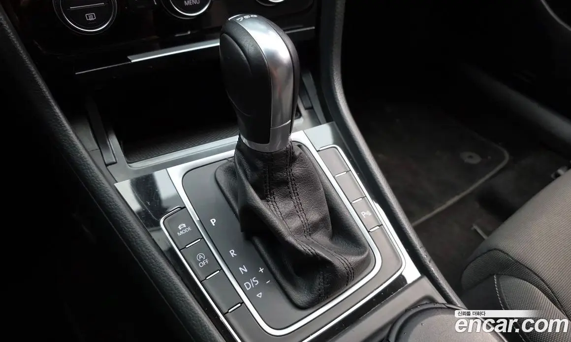 Volkswagen Golf 2016 2.0 автомат (гидро), фото 9 Volkswagen Golf 2016 2.0 автомат (гидро), фото 9
