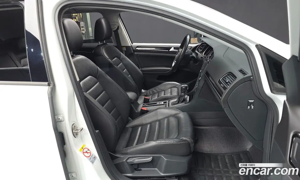 Volkswagen Golf 2016 2.0 автомат (гидро), фото 11 Volkswagen Golf 2016 2.0 автомат (гидро), фото 11