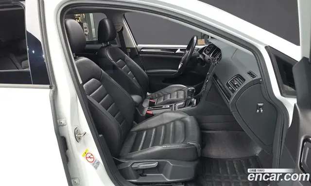 Volkswagen Golf 2016 2.0 автомат (гидро), миниатюра 11 Volkswagen Golf 2016 2.0 автомат (гидро), миниатюра 11