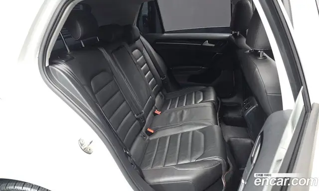 Volkswagen Golf 2016 2.0 автомат (гидро), миниатюра 12