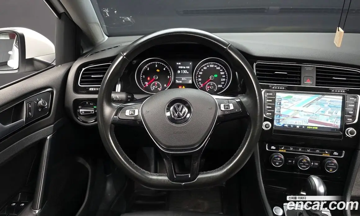 Volkswagen Golf 2016 2.0 автомат (гидро), фото 13 Volkswagen Golf 2016 2.0 автомат (гидро), фото 13