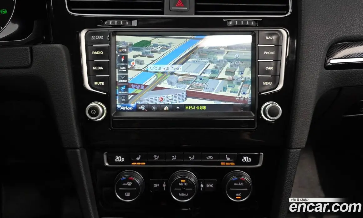 Volkswagen Golf 2016 2.0 автомат (гидро), фото 14 Volkswagen Golf 2016 2.0 автомат (гидро), фото 14