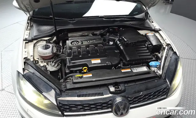 Volkswagen Golf 2016 2.0 автомат (гидро), миниатюра 6 Volkswagen Golf 2016 2.0 автомат (гидро), миниатюра 6