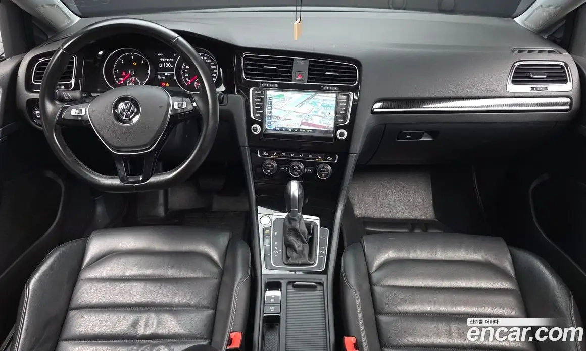Volkswagen Golf 2016 2.0 автомат (гидро), фото 7 Volkswagen Golf 2016 2.0 автомат (гидро), фото 7