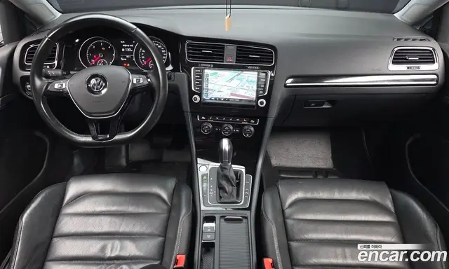 Volkswagen Golf 2016 2.0 автомат (гидро), миниатюра 7 Volkswagen Golf 2016 2.0 автомат (гидро), миниатюра 7