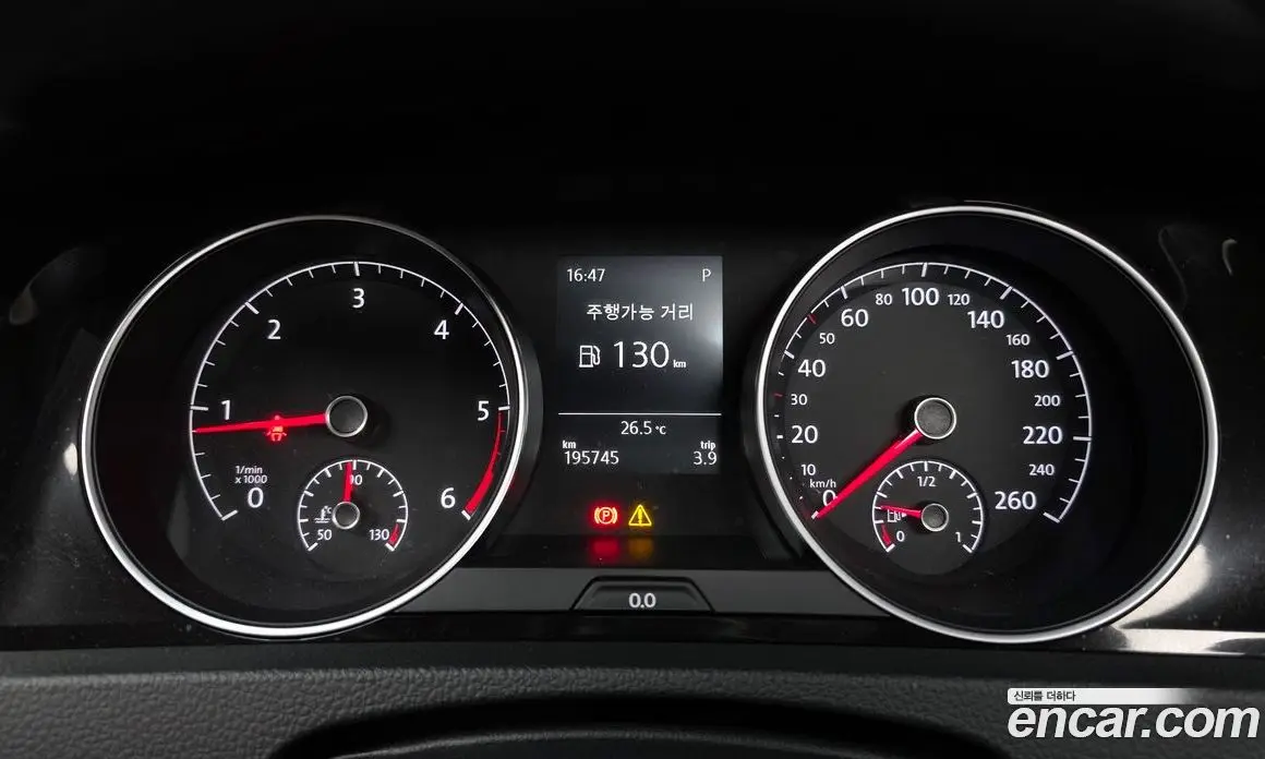 Volkswagen Golf 2016 2.0 автомат (гидро), фото 8 Volkswagen Golf 2016 2.0 автомат (гидро), фото 8