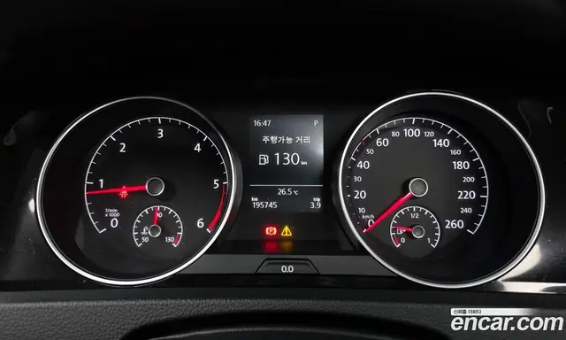 Volkswagen Golf 2016 2.0 автомат (гидро), миниатюра 8 Volkswagen Golf 2016 2.0 автомат (гидро), миниатюра 8
