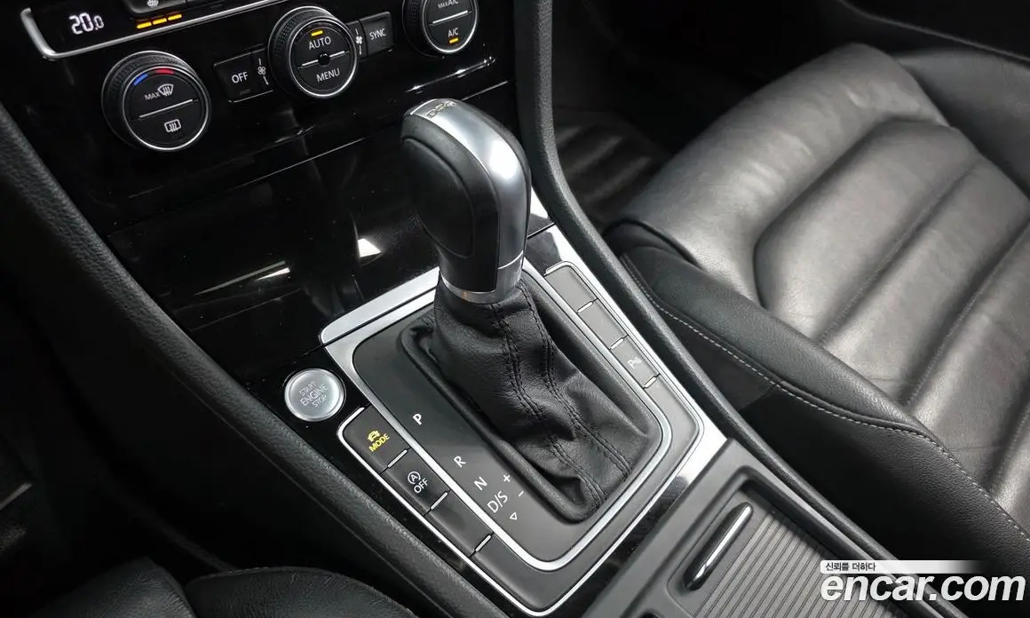 Volkswagen Golf 2016 2.0 автомат (гидро), фото 9 Volkswagen Golf 2016 2.0 автомат (гидро), фото 9