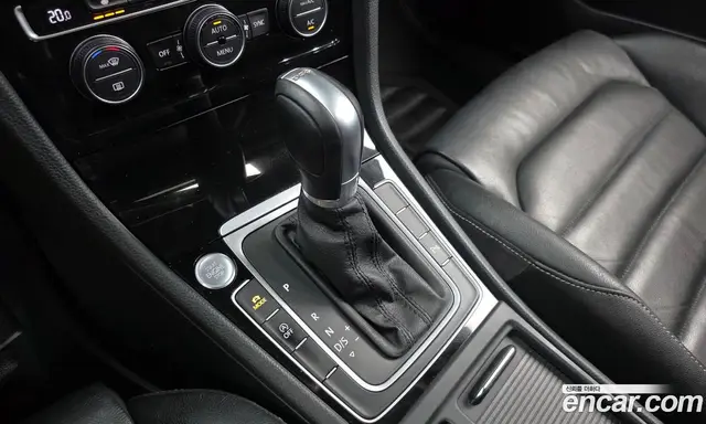 Volkswagen Golf 2016 2.0 автомат (гидро), миниатюра 9 Volkswagen Golf 2016 2.0 автомат (гидро), миниатюра 9