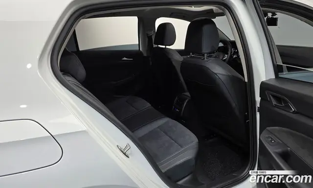 Volkswagen Golf 2025 2.0 автомат (гидро), миниатюра 11 Volkswagen Golf 2025 2.0 автомат (гидро), миниатюра 11