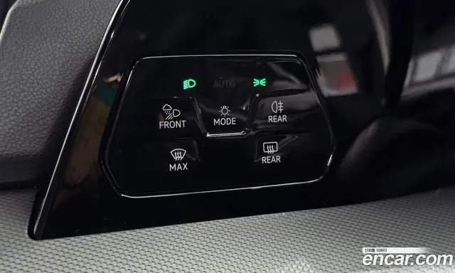 Volkswagen Golf 2025 2.0 автомат (гидро), миниатюра 12