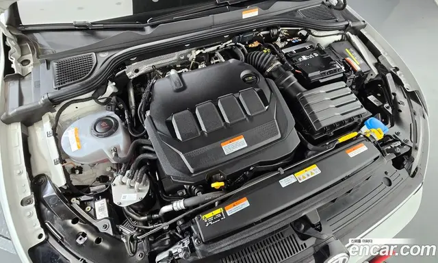 Volkswagen Golf 2025 2.0 автомат (гидро), миниатюра 6 Volkswagen Golf 2025 2.0 автомат (гидро), миниатюра 6