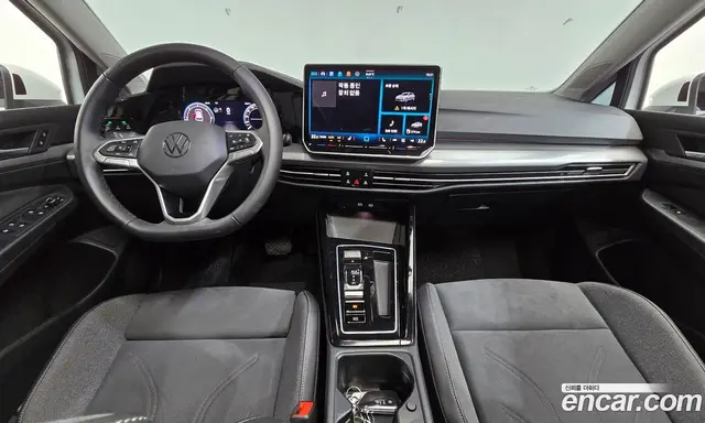 Volkswagen Golf 2025 2.0 автомат (гидро), миниатюра 7 Volkswagen Golf 2025 2.0 автомат (гидро), миниатюра 7