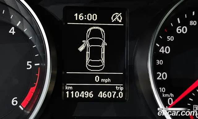 Volkswagen Jetta 2015 2.0 автомат (гидро), миниатюра 8 Volkswagen Jetta 2015 2.0 автомат (гидро), миниатюра 8