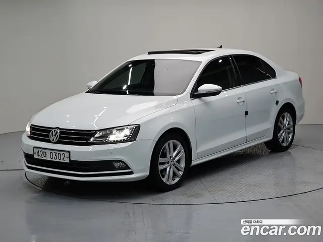 Volkswagen Jetta 2015 2.0 автомат (гидро), миниатюра 1 Volkswagen Jetta 2015 2.0 автомат (гидро), миниатюра 1