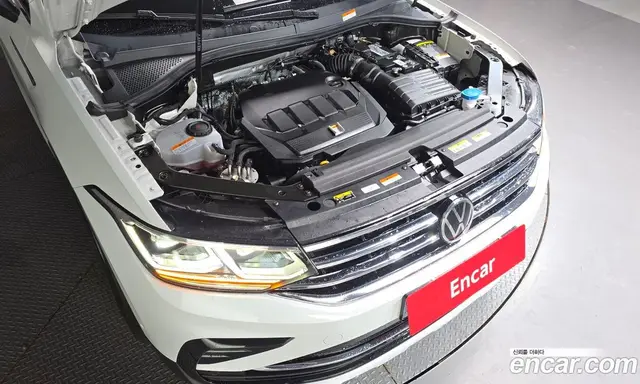 Volkswagen Tiguan 2022 2.0 автомат (гидро), миниатюра 6 Volkswagen Tiguan 2022 2.0 автомат (гидро), миниатюра 6