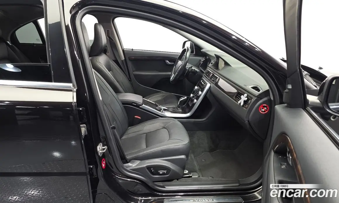 Volvo S80 2015 2.0 автомат (гидро), фото 12 Volvo S80 2015 2.0 автомат (гидро), фото 12