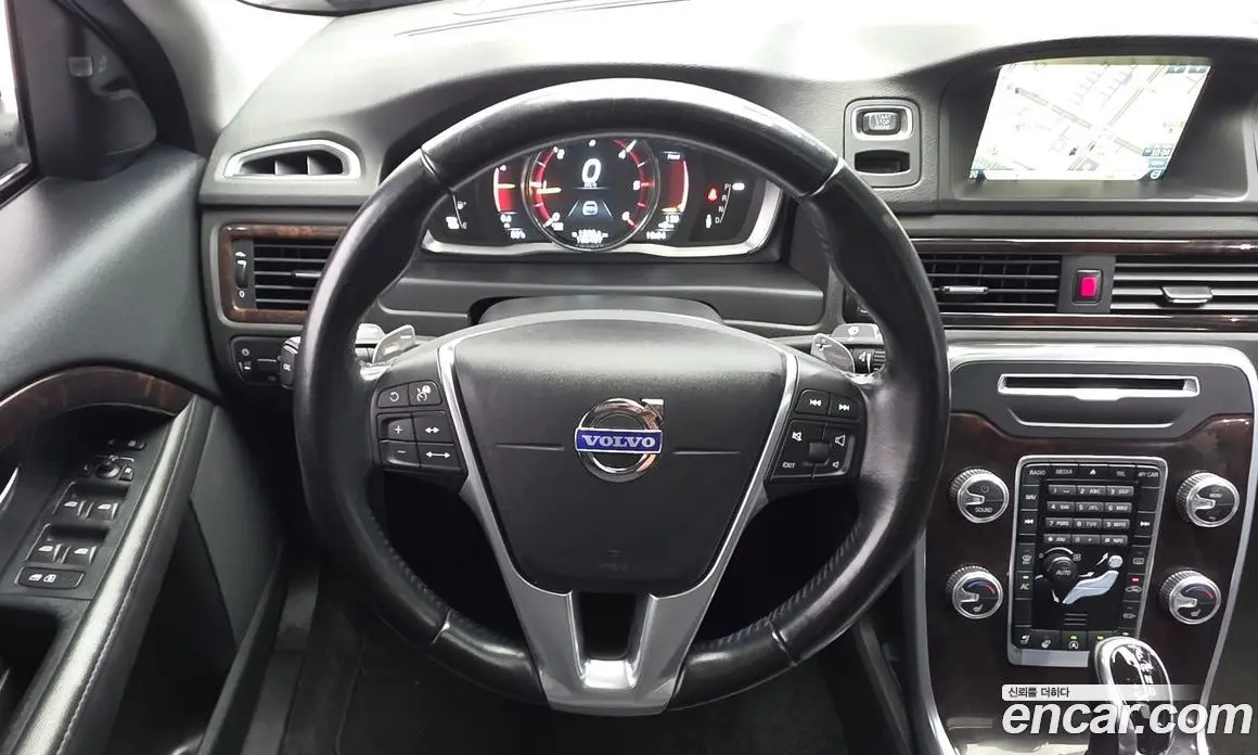 Volvo S80 2015 2.0 автомат (гидро), фото 13 Volvo S80 2015 2.0 автомат (гидро), фото 13