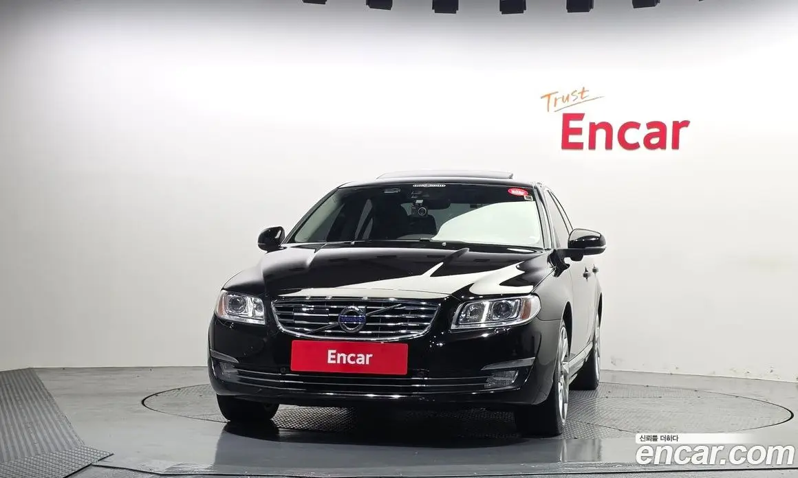 Volvo S80 2015 2.0 автомат (гидро), фото 3 Volvo S80 2015 2.0 автомат (гидро), фото 3
