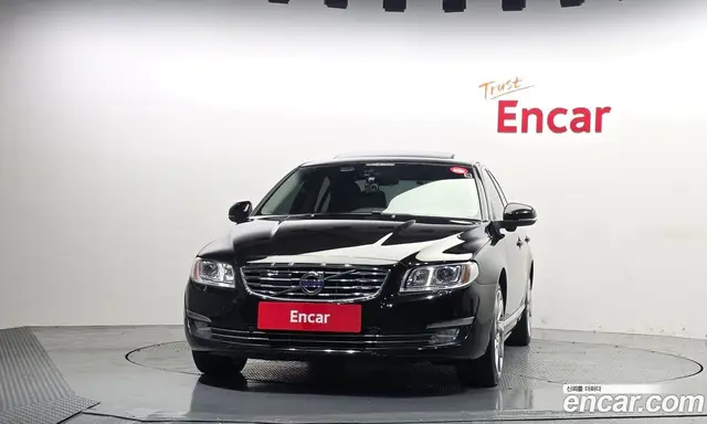 Volvo S80 2015 2.0 автомат (гидро), миниатюра 3 Volvo S80 2015 2.0 автомат (гидро), миниатюра 3