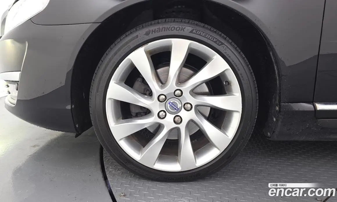 Volvo S80 2015 2.0 автомат (гидро), фото 5 Volvo S80 2015 2.0 автомат (гидро), фото 5