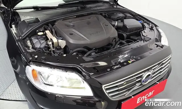 Volvo S80 2015 2.0 автомат (гидро), миниатюра 6 Volvo S80 2015 2.0 автомат (гидро), миниатюра 6