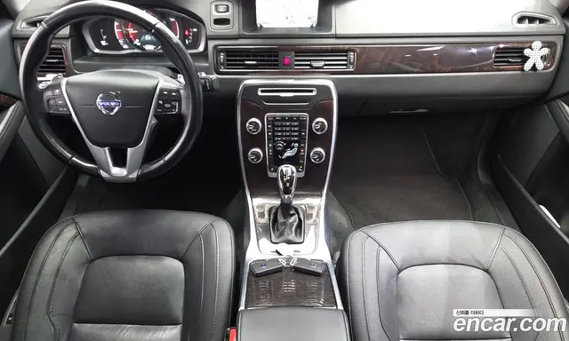 Volvo S80 2015 2.0 автомат (гидро), миниатюра 7 Volvo S80 2015 2.0 автомат (гидро), миниатюра 7