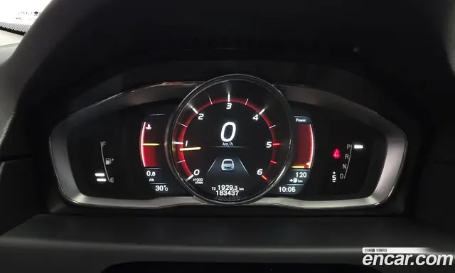 Volvo S80 2015 2.0 автомат (гидро), миниатюра 8 Volvo S80 2015 2.0 автомат (гидро), миниатюра 8