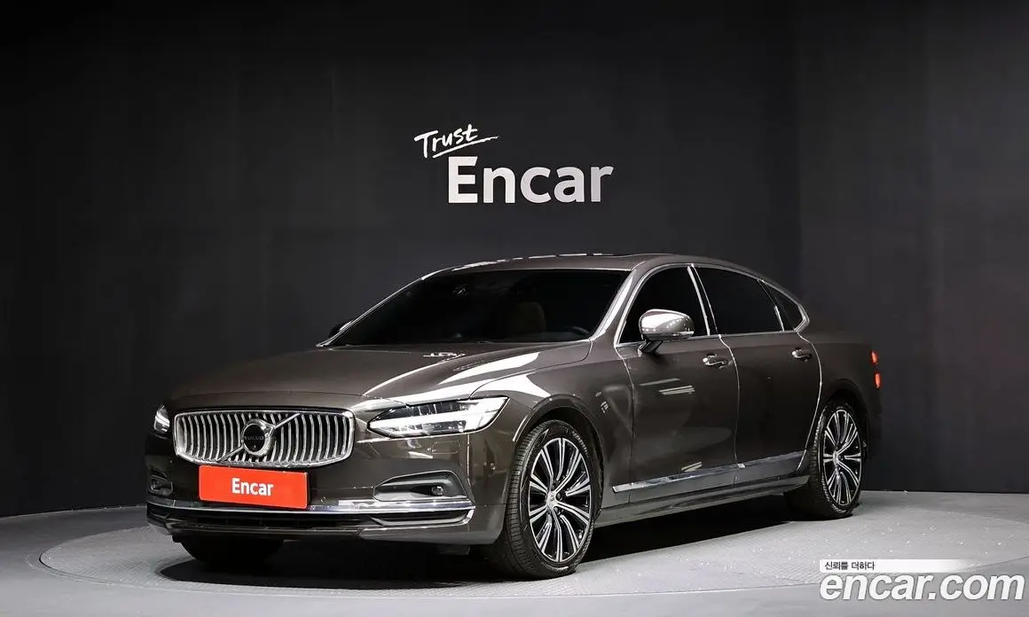 Volvo S90 2021 2.0 автомат (гидро), фото 1 Volvo S90 2021 2.0 автомат (гидро), фото 1