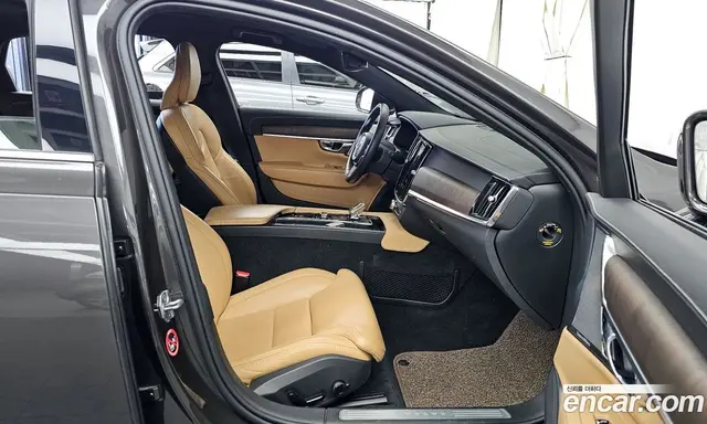 Volvo S90 2021 2.0 автомат (гидро), миниатюра 11 Volvo S90 2021 2.0 автомат (гидро), миниатюра 11