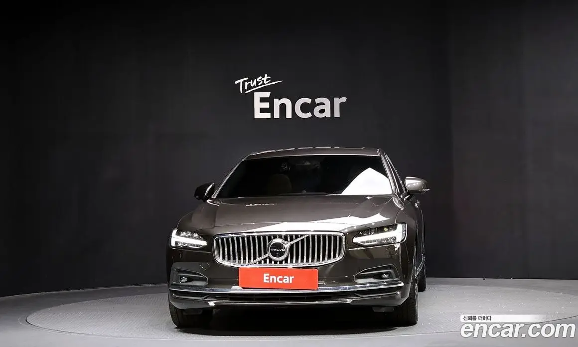 Volvo S90 2021 2.0 автомат (гидро), фото 3 Volvo S90 2021 2.0 автомат (гидро), фото 3