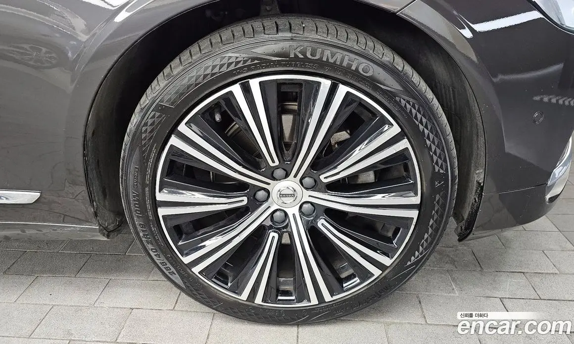 Volvo S90 2021 2.0 автомат (гидро), фото 5 Volvo S90 2021 2.0 автомат (гидро), фото 5