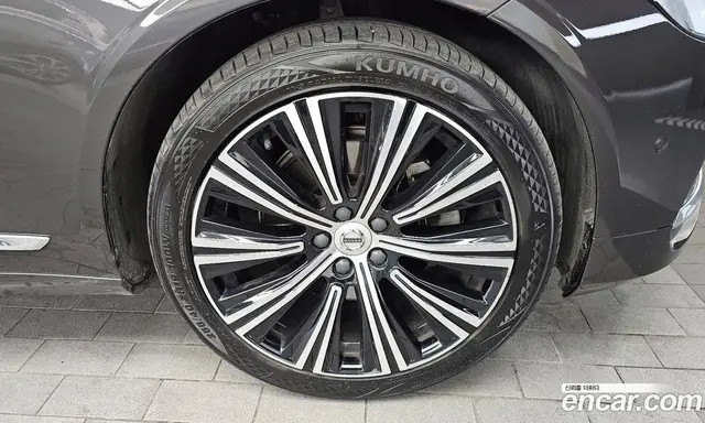 Volvo S90 2021 2.0 автомат (гидро), миниатюра 5 Volvo S90 2021 2.0 автомат (гидро), миниатюра 5
