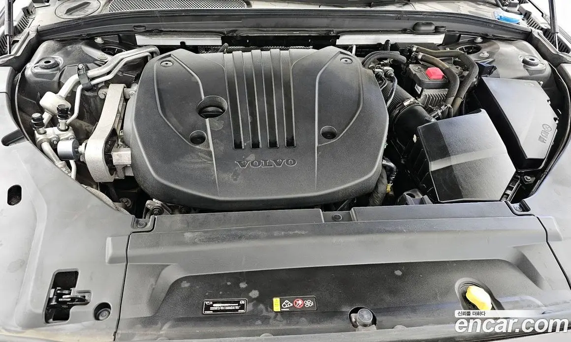 Volvo S90 2021 2.0 автомат (гидро), фото 6 Volvo S90 2021 2.0 автомат (гидро), фото 6
