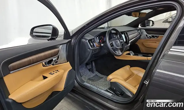 Volvo S90 2021 2.0 автомат (гидро), миниатюра 10 Volvo S90 2021 2.0 автомат (гидро), миниатюра 10