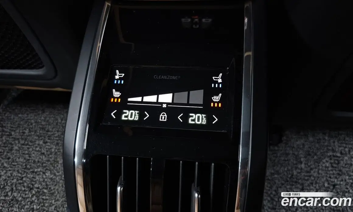 Volvo S90 2023 2.0 автомат (гидро), фото 18