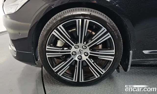 Volvo S90 2023 2.0 автомат (гидро), миниатюра 4