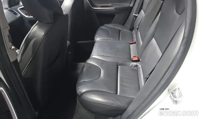 Volvo XC60 2017 2.0 автомат (гидро), миниатюра 12