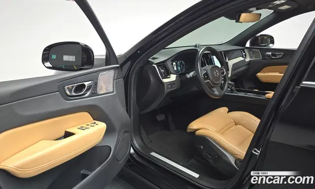 Volvo XC60 2020 2.0 автомат (гидро), миниатюра 12