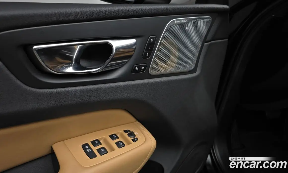 Volvo XC60 2020 2.0 автомат (гидро), фото 13 Volvo XC60 2020 2.0 автомат (гидро), фото 13