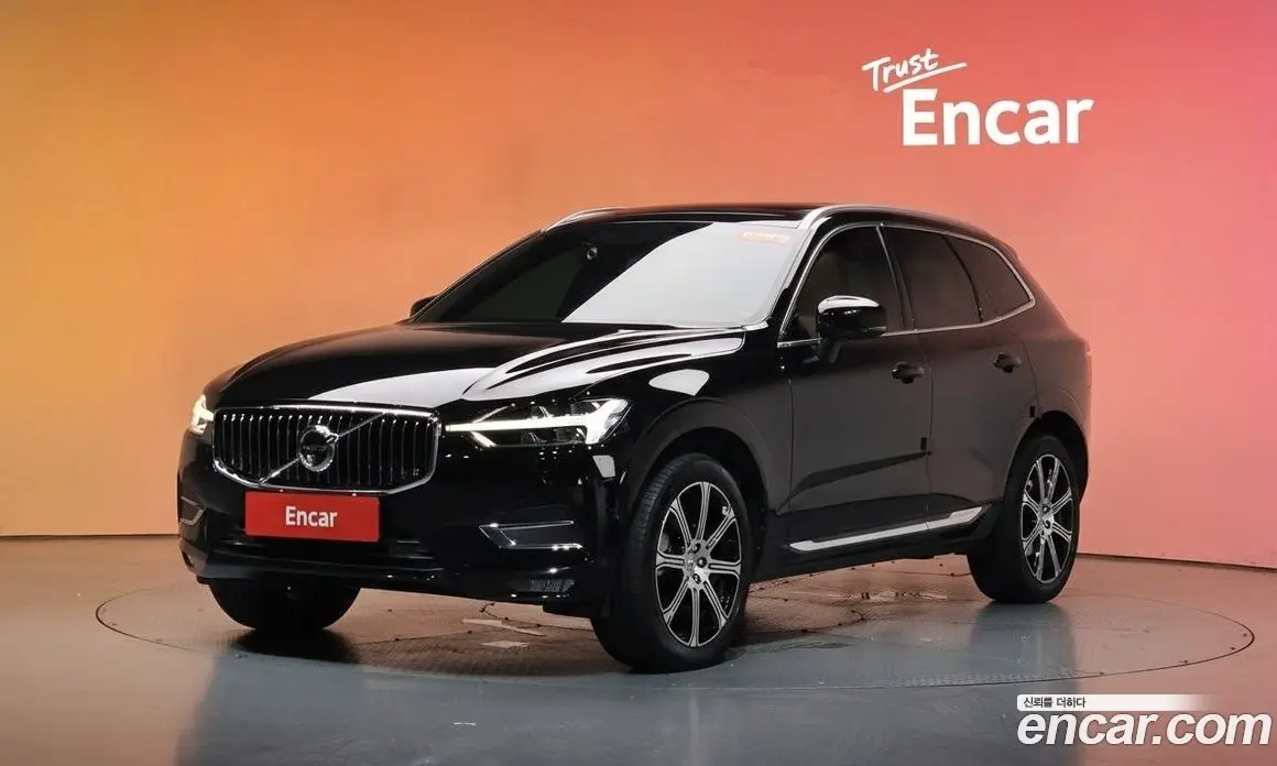 Volvo XC60 2020 2.0 автомат (гидро), фото 34 Volvo XC60 2020 2.0 автомат (гидро), фото 34