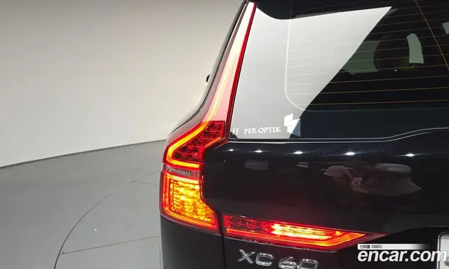 Volvo XC60 2020 2.0 автомат (гидро), миниатюра 8 Volvo XC60 2020 2.0 автомат (гидро), миниатюра 8