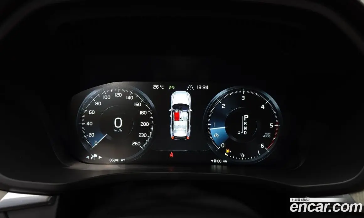 Volvo XC60 2020 2.0 автомат (гидро), фото 10 Volvo XC60 2020 2.0 автомат (гидро), фото 10