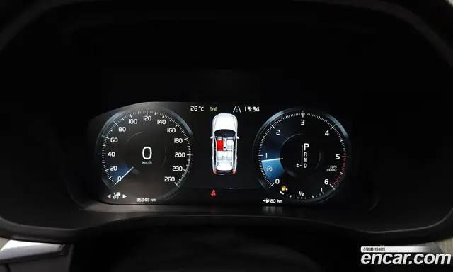 Volvo XC60 2020 2.0 автомат (гидро), миниатюра 10 Volvo XC60 2020 2.0 автомат (гидро), миниатюра 10