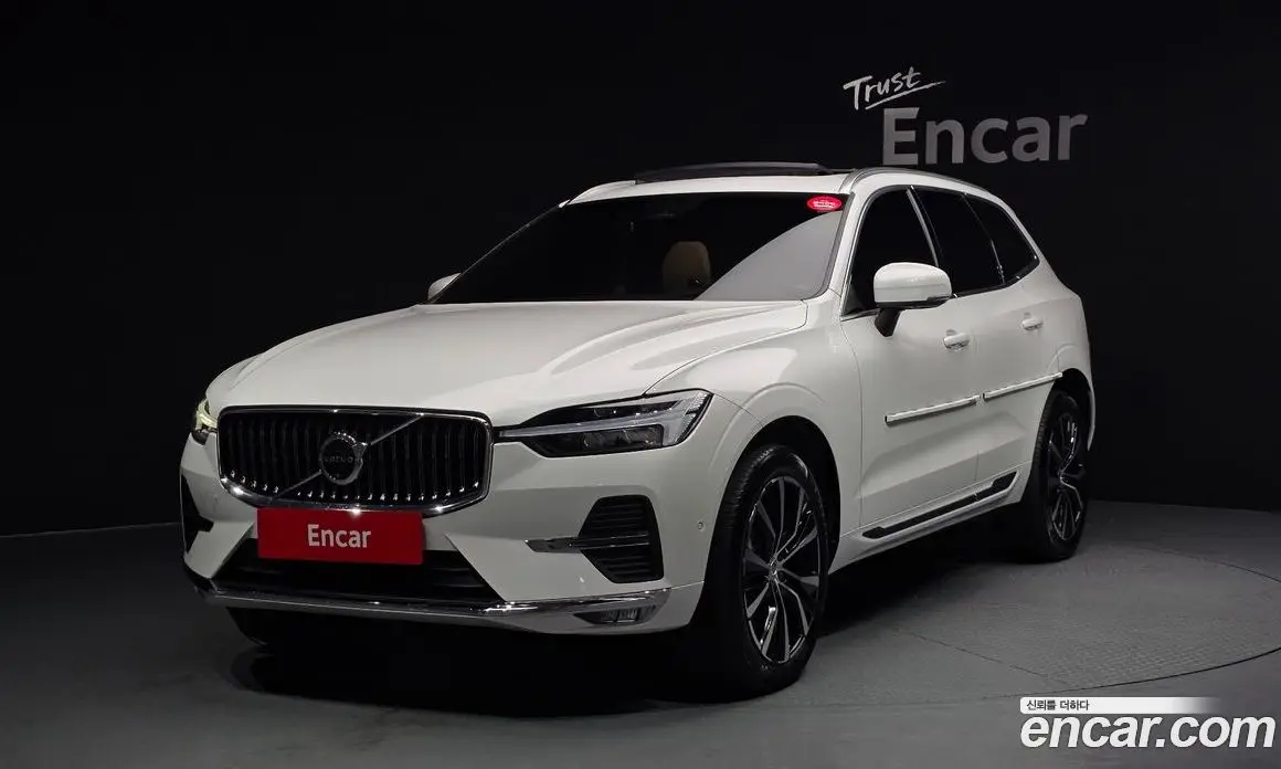 Volvo XC60 2023 2.0 автомат (гидро), фото 1 Volvo XC60 2023 2.0 автомат (гидро), фото 1