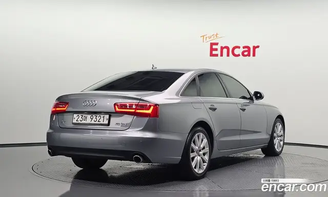 Audi A6 2014 3.0 автомат (гидро), миниатюра 2 Audi A6 2014 3.0 автомат (гидро), миниатюра 2