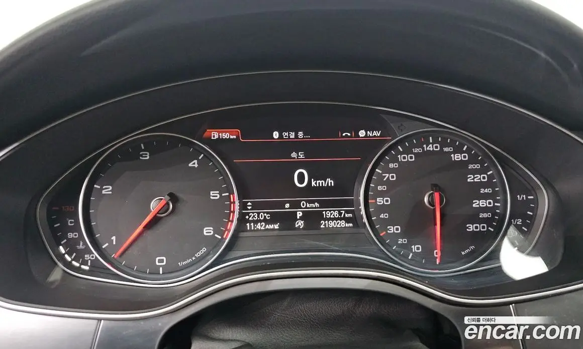 Audi A6 2014 3.0 автомат (гидро), фото 11 Audi A6 2014 3.0 автомат (гидро), фото 11